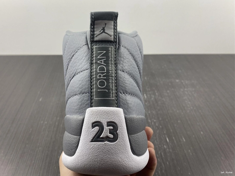 Jordan CT8013-015 Stealth 12 - Retro 0309